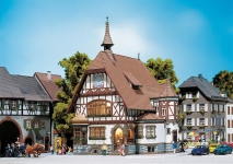FALLER 191821 - H0 - Rathaus Allmannsdorf